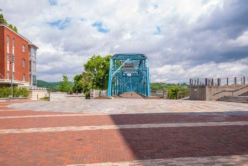 129 Walnut Street, Unit 219 Chattanooga, TN 37403 - Photo 48 of 66 WALNUT BRIDGE