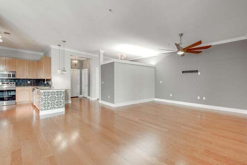 129 Walnut Street, Unit 219 Chattanooga, TN 37403 - Photo 66 of 66 OPEN FLOOR PLAN