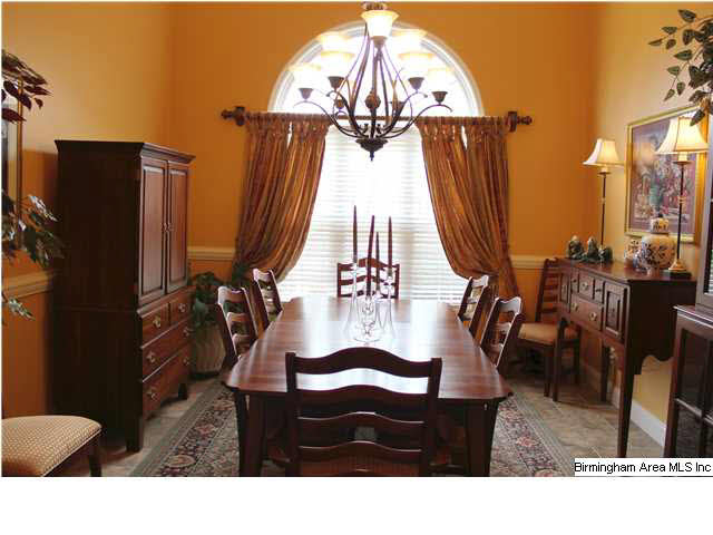 606 Almaroad Place Jacksonville, AL 36265 - Photo 4 of 32
