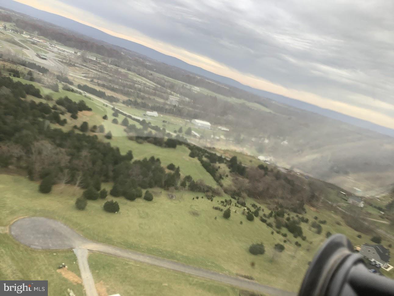 Wright Brothers Ct Summit Point Summit Point, WV 25446 - Photo 2 of 28 airplane view of property