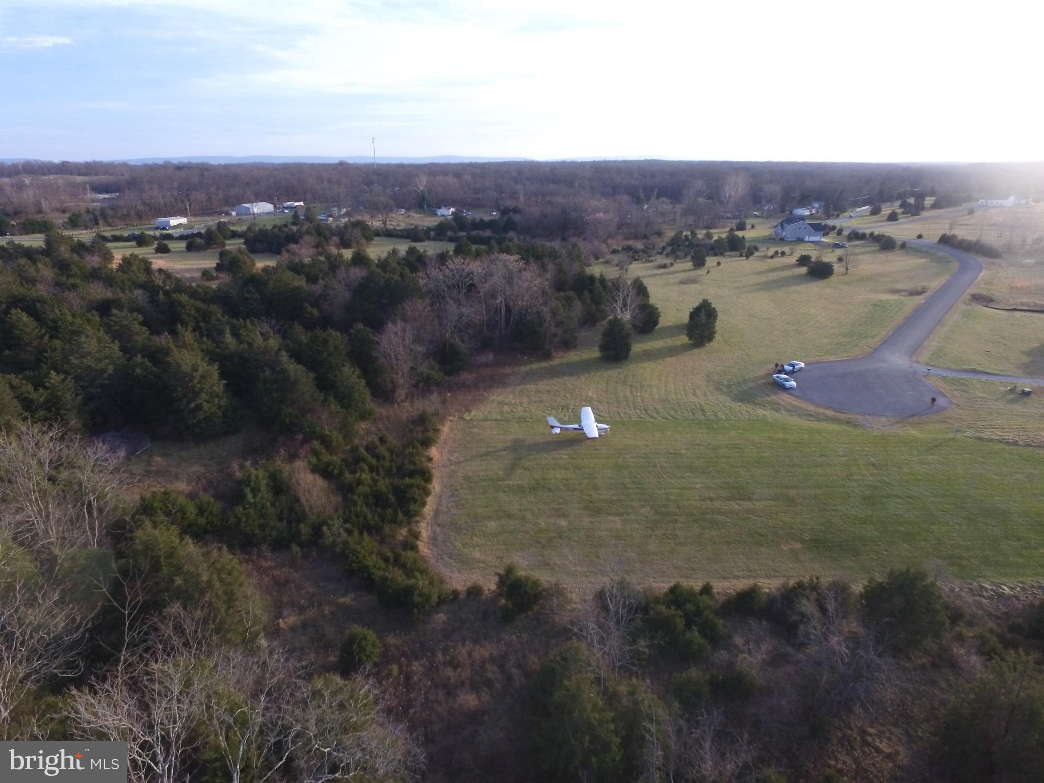 Wright Brothers Ct Summit Point Summit Point, WV 25446 - Photo 27 of 28 Drone view
