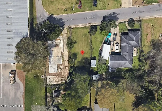 $8,500 | 532 Jefferson Street, Biloxi, MS 39530