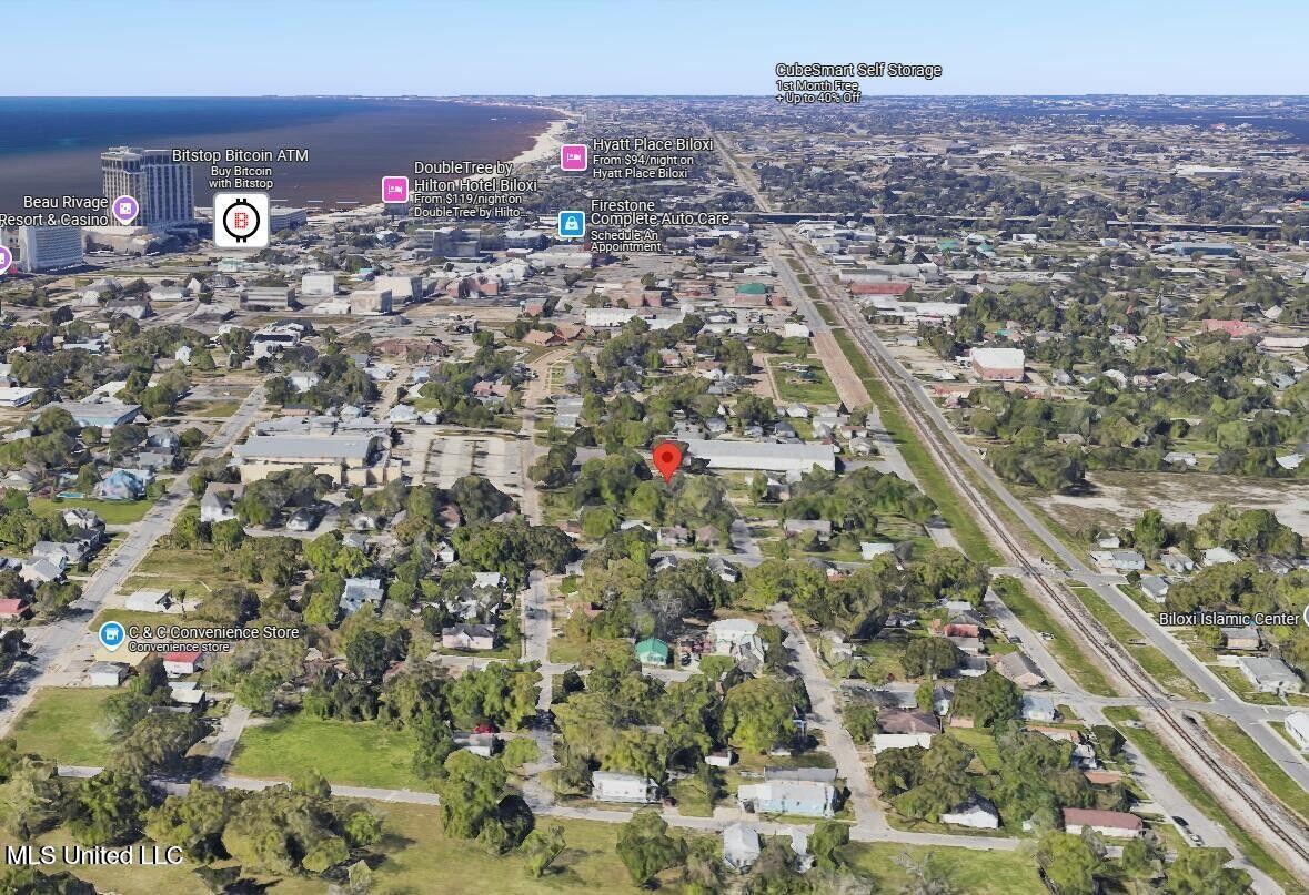 532 Jefferson Street Biloxi, MS 39530 - Photo 5 of 6 20250107231529811359000000-o