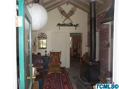 50979 Blue Ridge Drive Springville, CA 93265 - Photo 2 of 9 Additional Photo