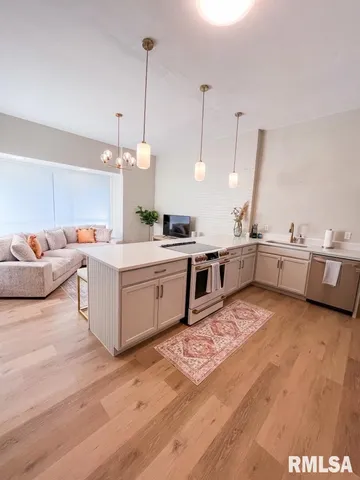 $225,000 | 107 West Ann Street, Roanoke, IL 61561