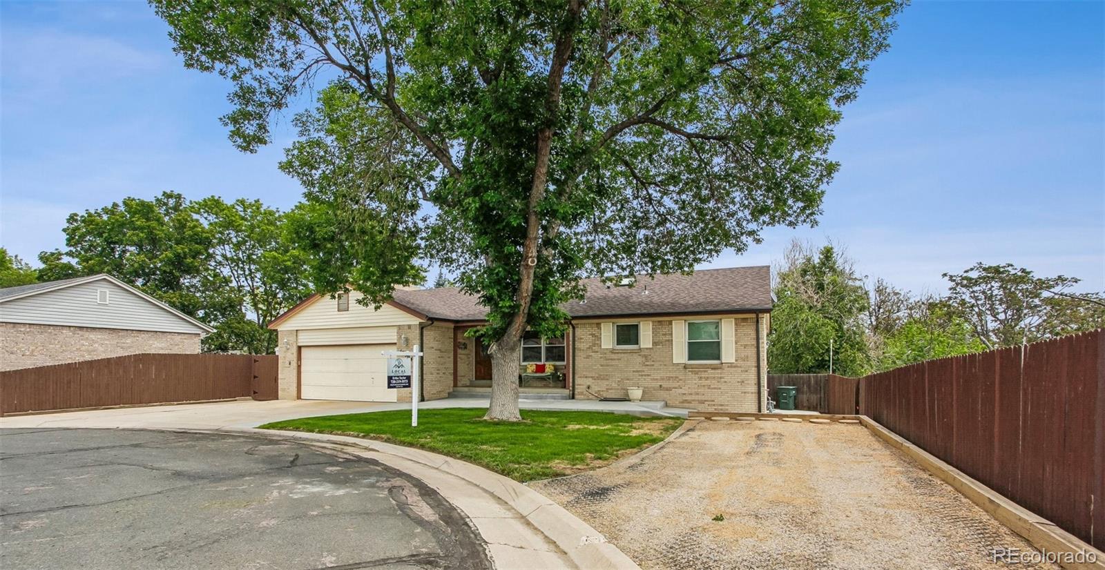 12304 Fillmore Court Thornton, CO 80241 - Photo 2 of 25
