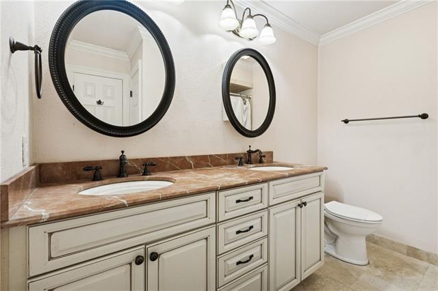 17 Everglades Street Kenner, LA 70065 - Photo 15 of 21