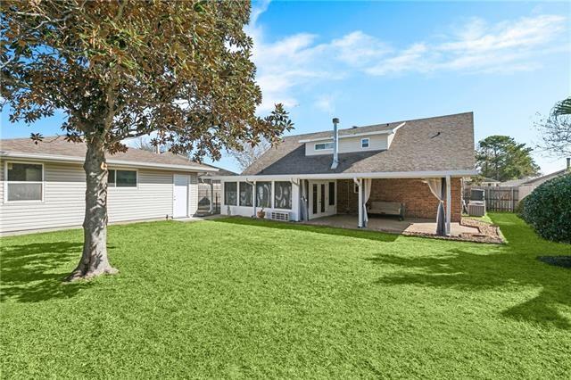 17 Everglades Street Kenner, LA 70065 - Photo 19 of 21