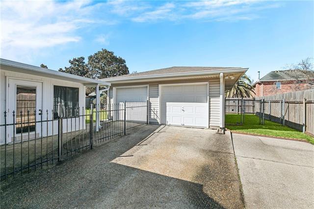 17 Everglades Street Kenner, LA 70065 - Photo 20 of 21