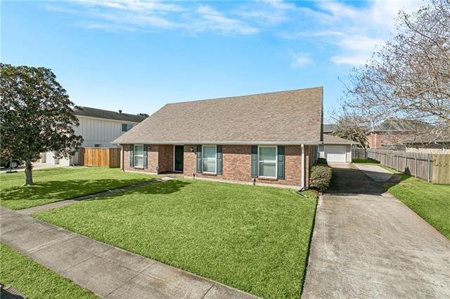 17 Everglades Street Kenner, LA 70065 - Photo 2 of 21