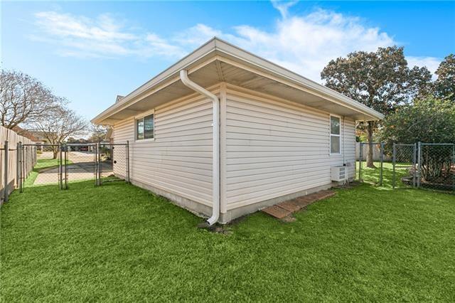 17 Everglades Street Kenner, LA 70065 - Photo 21 of 21