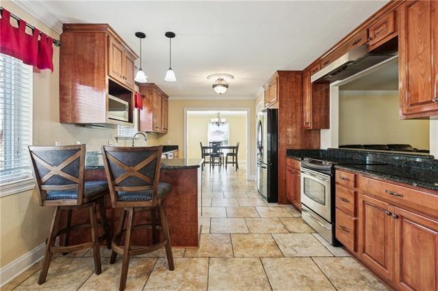 17 Everglades Street Kenner, LA 70065 - Photo 4 of 21