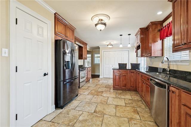 17 Everglades Street Kenner, LA 70065 - Photo 5 of 21