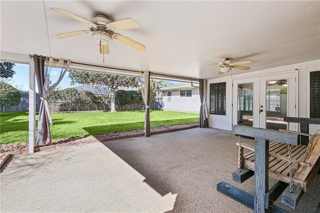 17 Everglades Street Kenner, LA 70065 - Photo 7 of 21