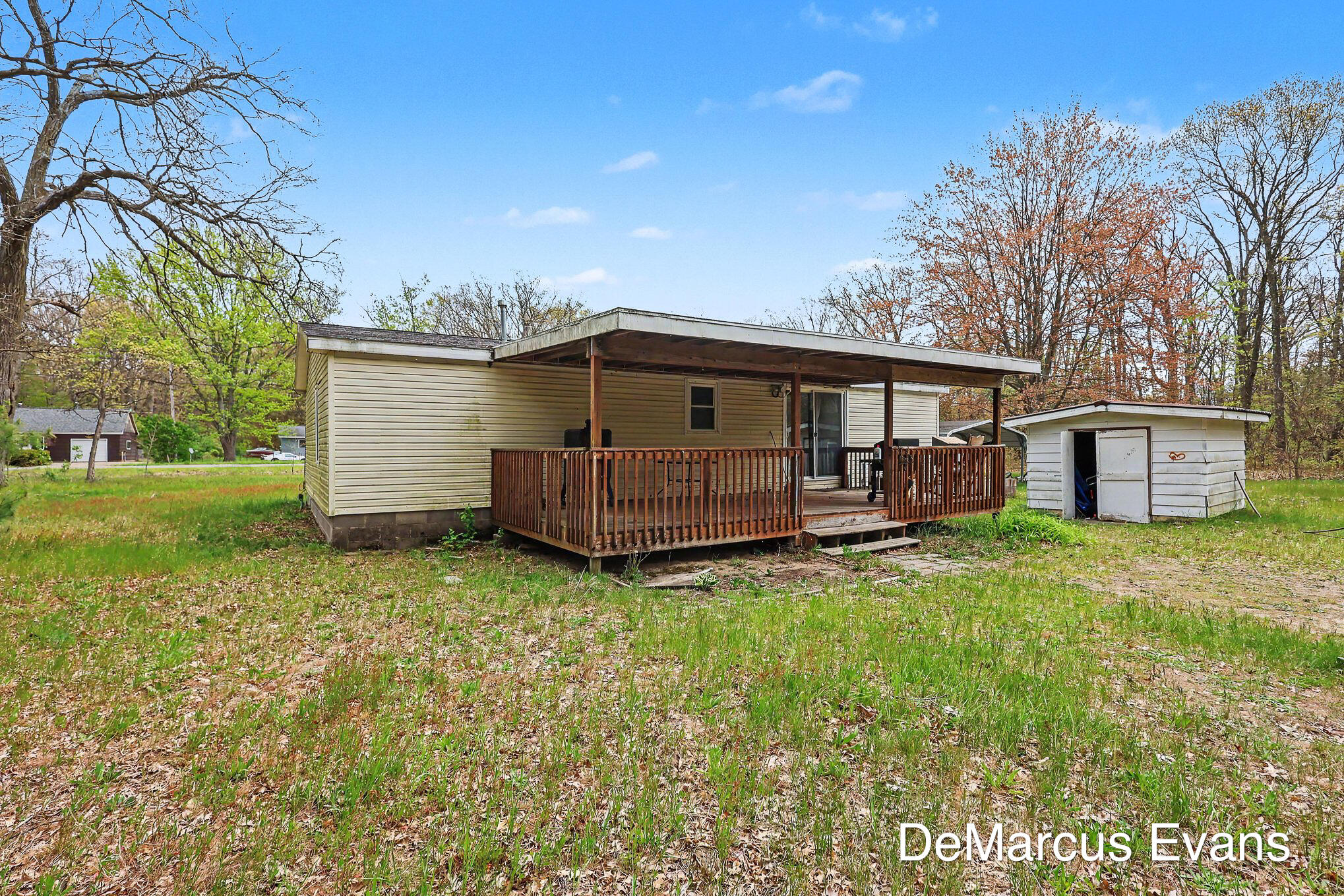 1575 South Brooks Road Muskegon, MI 49442 - Photo 14 of 17 Untitled-1