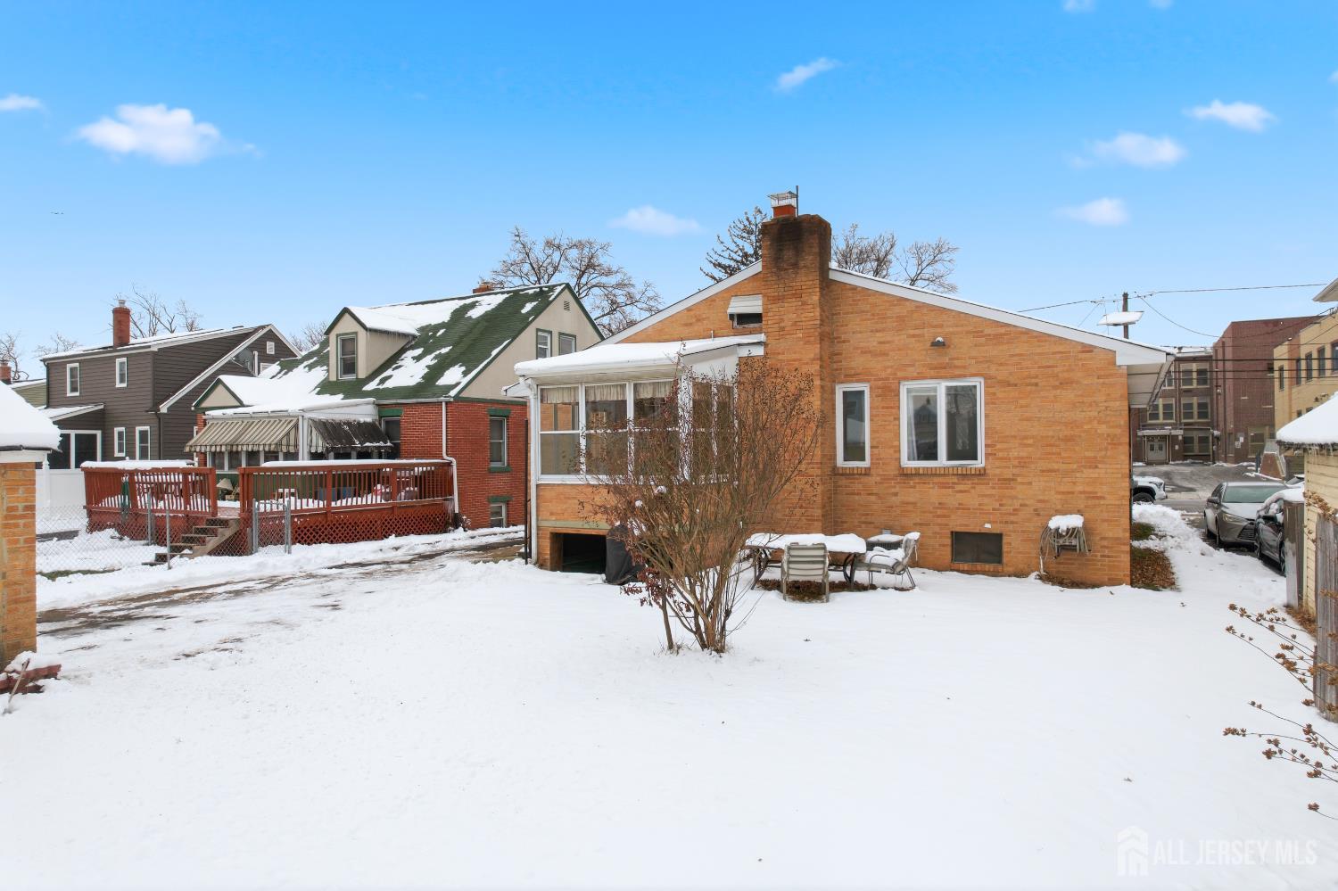 419 Dunellen Avenue Dunellen, NJ 08812 - Photo 33 of 38