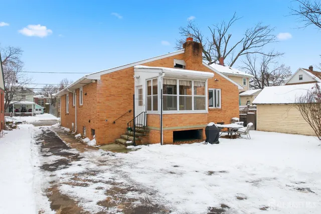 $439,000 | 419 Dunellen Avenue, Dunellen, NJ 08812