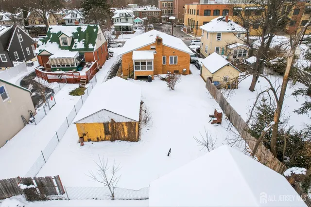 $439,000 | 419 Dunellen Avenue, Dunellen, NJ 08812