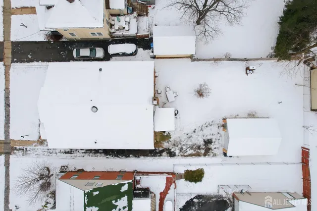 $439,000 | 419 Dunellen Avenue, Dunellen, NJ 08812