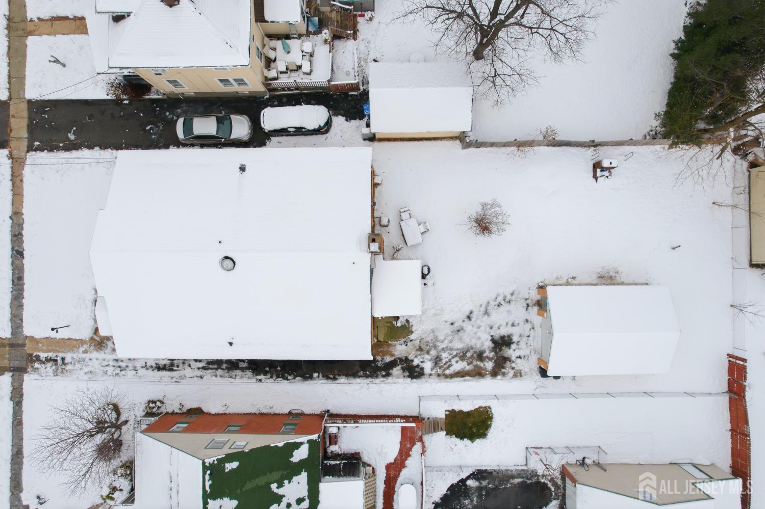 419 Dunellen Avenue Dunellen, NJ 08812 - Photo 37 of 38