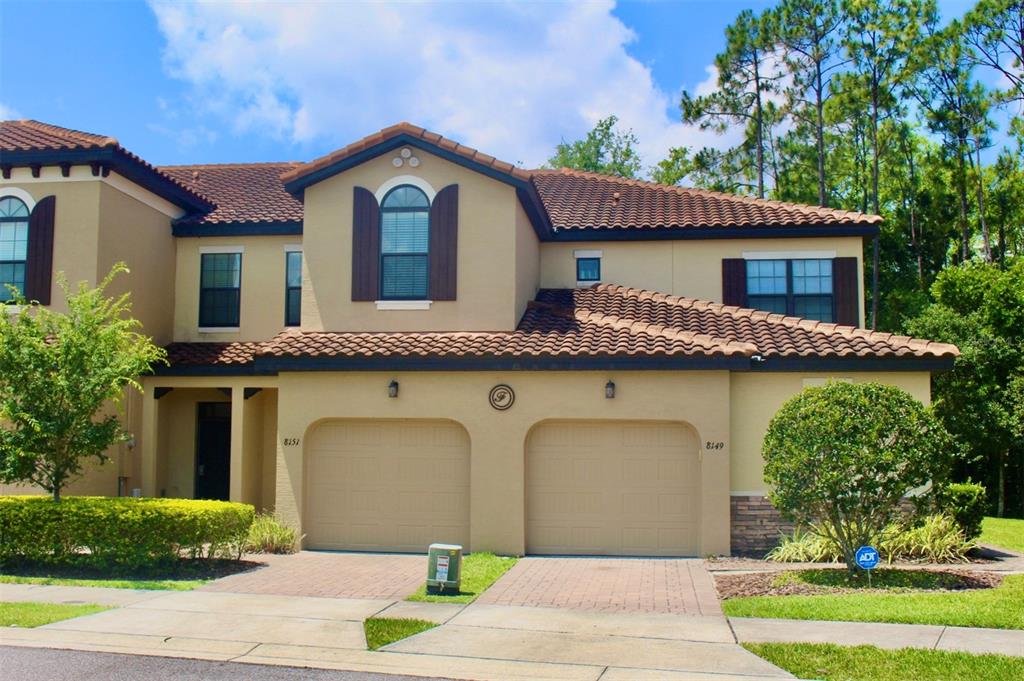 8151 Roseville Road Davenport, FL 33896 - Photo 1 of 1