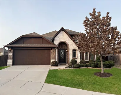$399,900 | 8805 Cassidy Lane, Aubrey, TX 76227