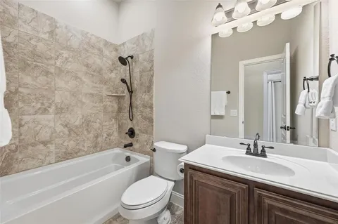 $399,900 | 8805 Cassidy Lane, Aubrey, TX 76227