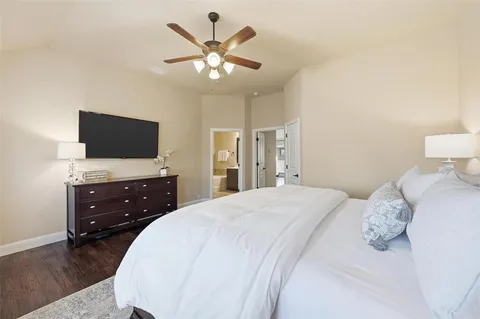 $399,900 | 8805 Cassidy Lane, Aubrey, TX 76227