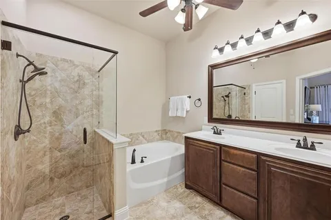 $399,900 | 8805 Cassidy Lane, Aubrey, TX 76227