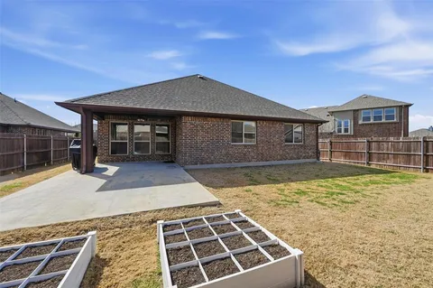 $399,900 | 8805 Cassidy Lane, Aubrey, TX 76227