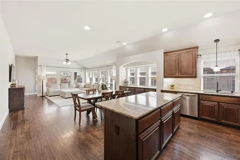 $399,900 | 8805 Cassidy Lane, Aubrey, TX 76227