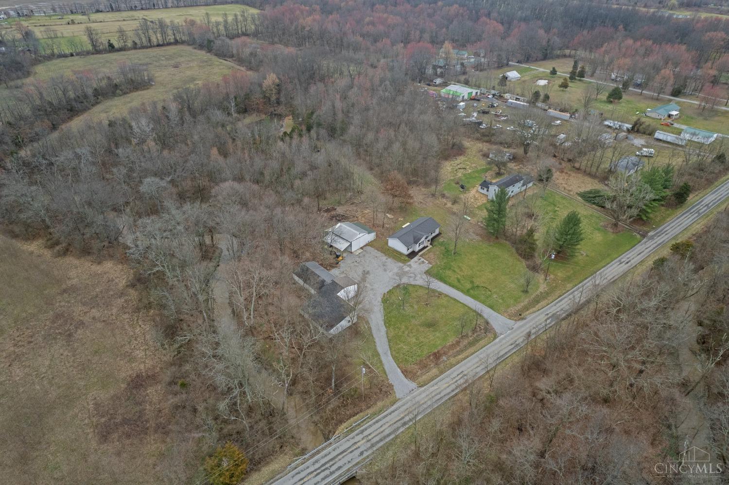 17012 Bodman Road Mount Orab, OH 45154 - Photo 35 of 37 Gallery Image 35