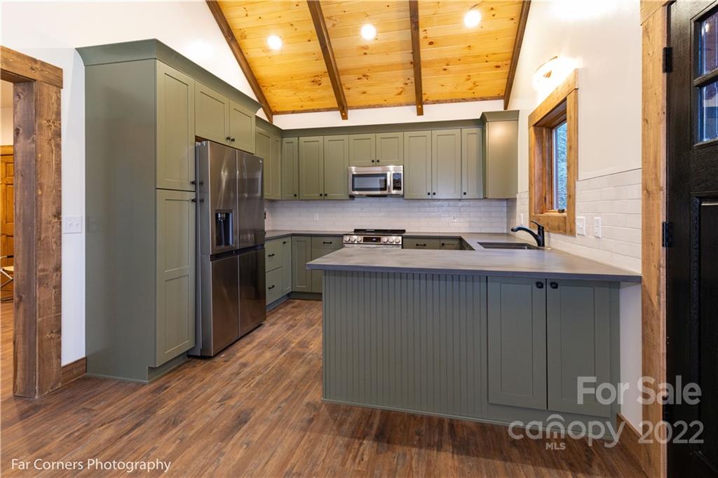673 Laurel Branch Road Waynesville, NC 28785 - Photo 11 of 23 Gallery Image 11