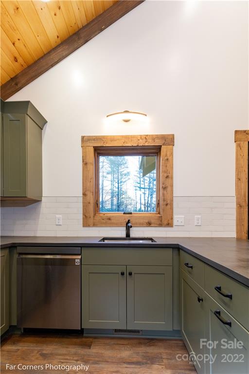 673 Laurel Branch Road Waynesville, NC 28785 - Photo 12 of 23 Gallery Image 12