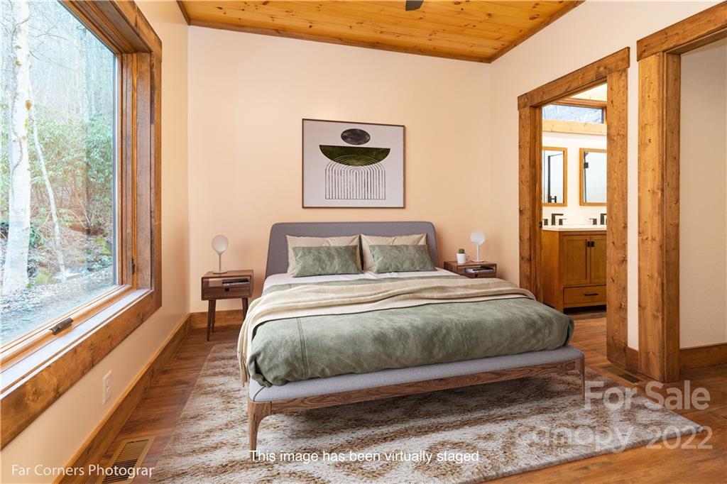 673 Laurel Branch Road Waynesville, NC 28785 - Photo 14 of 23 Gallery Image 14