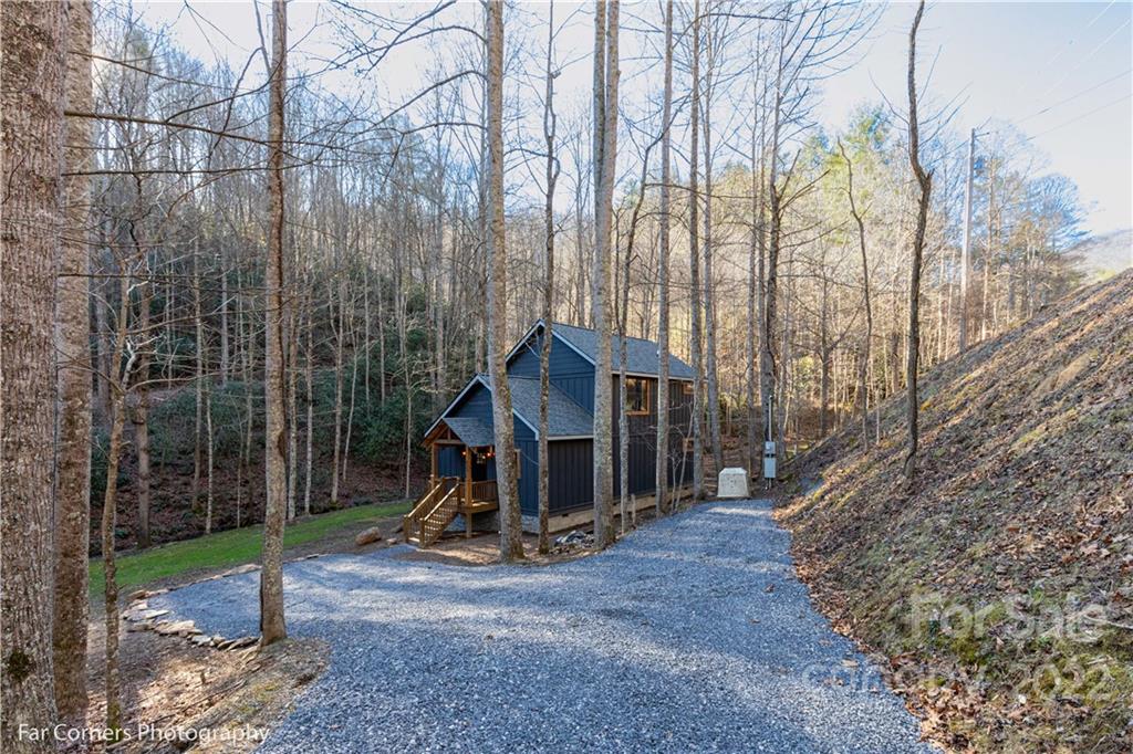 673 Laurel Branch Road Waynesville, NC 28785 - Photo 5 of 23 Gallery Image 5