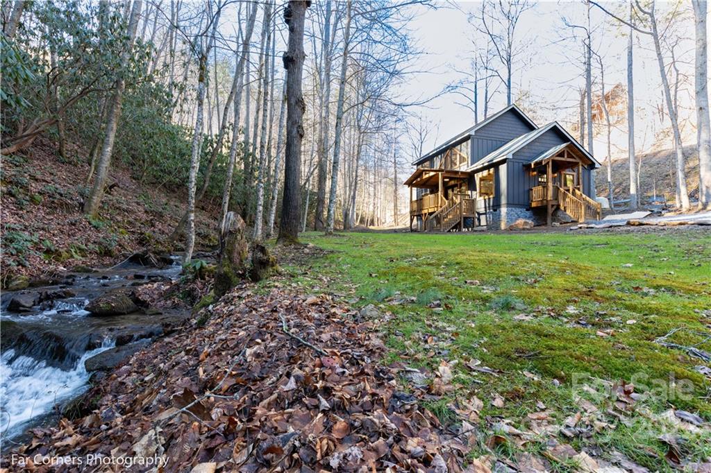 673 Laurel Branch Road Waynesville, NC 28785 - Photo 6 of 23 Gallery Image 6