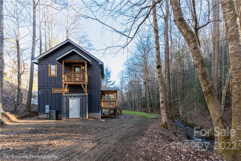 673 Laurel Branch Road Waynesville, NC 28785 - Photo 7 of 23 Gallery Image 7