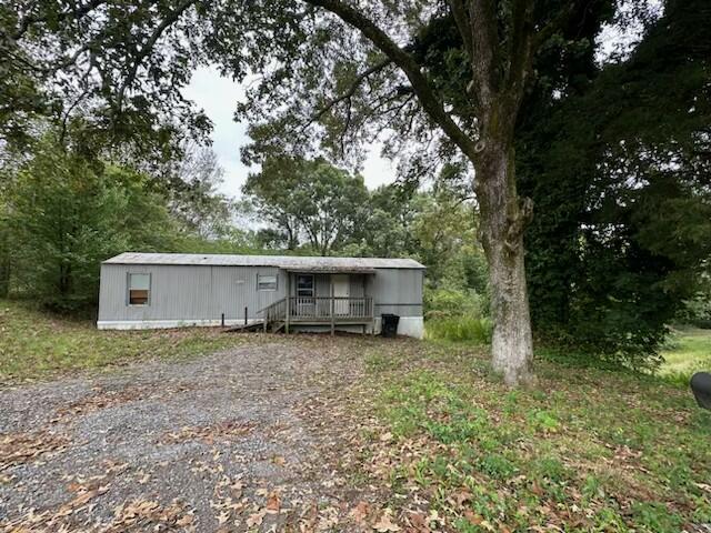512 East Ridge Road Dunlap, TN 37327 - Photo 1 of 5 East Ridge Street View
