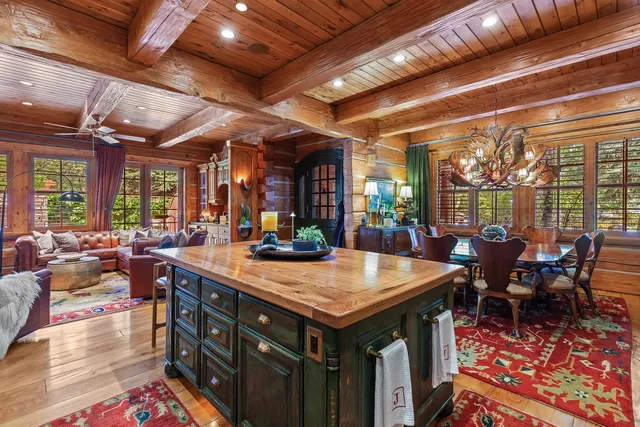 $6,985,000 | 10351 North Gibson Road, Hayden, ID 83835