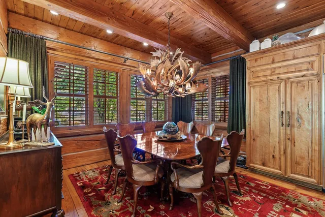 $6,985,000 | 10351 North Gibson Road, Hayden, ID 83835