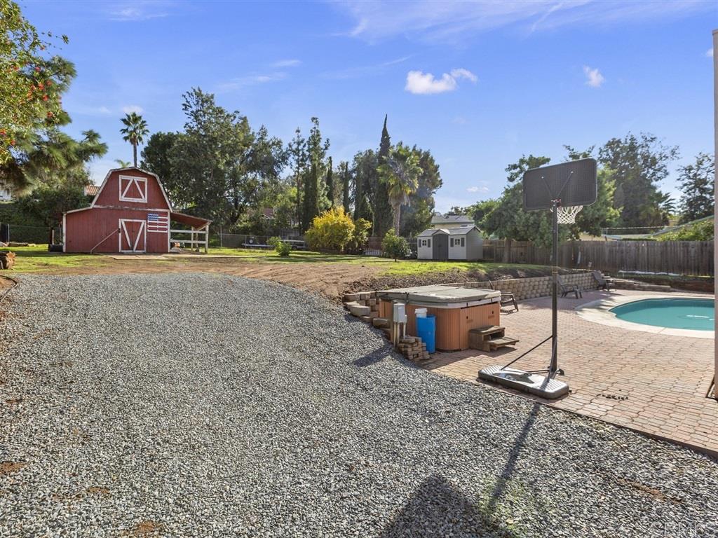 1849 Wind River Road El Cajon, CA 92019 - Photo 24 of 25 Gallery Image 24