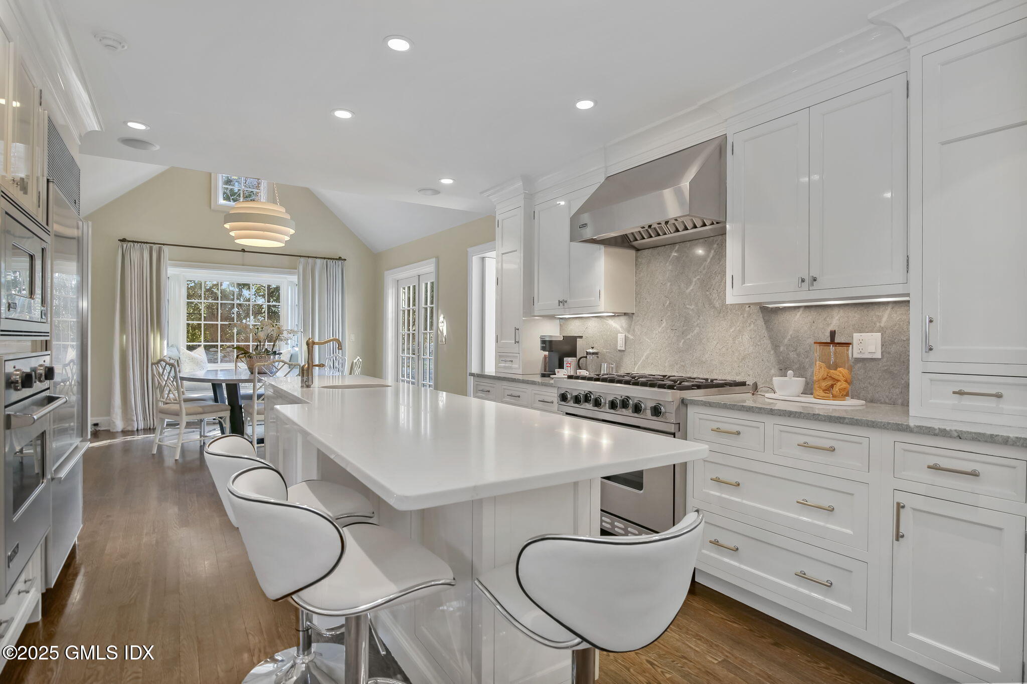 5 Spring Street Riverside, CT 06878 - Photo 11 of 31 Kitchen