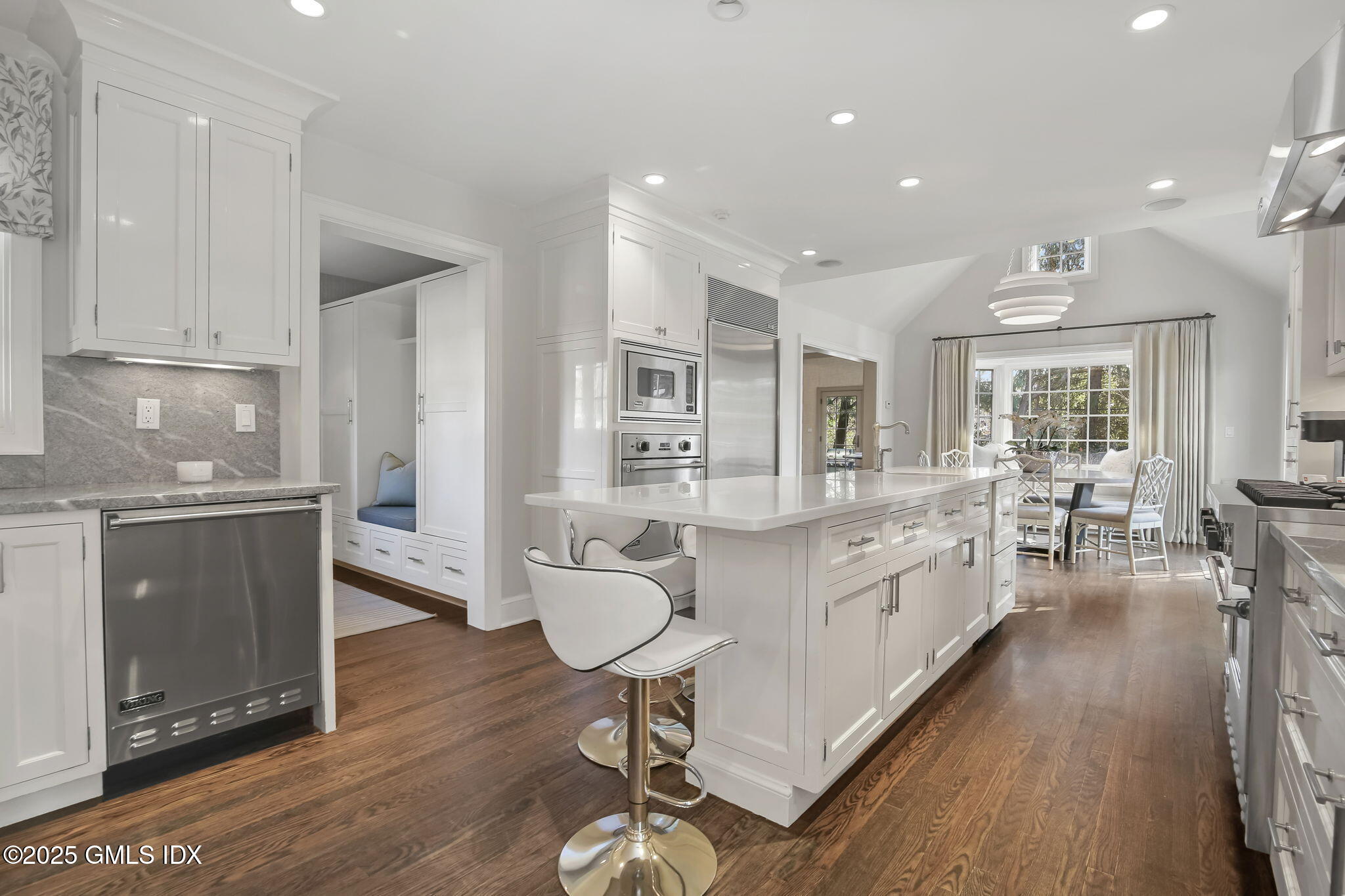 5 Spring Street Riverside, CT 06878 - Photo 12 of 31 Kitchen