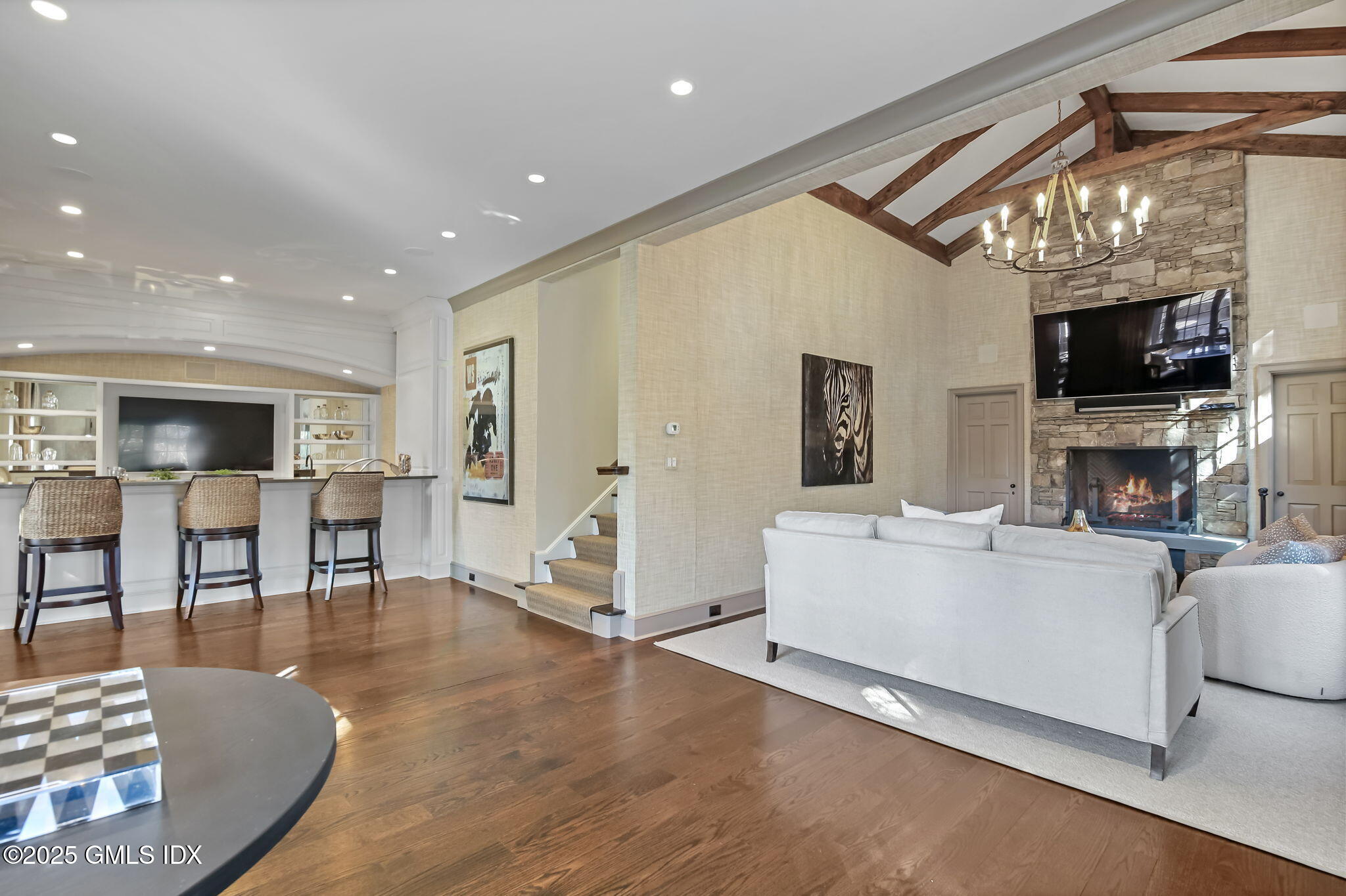 5 Spring Street Riverside, CT 06878 - Photo 15 of 31 Family Room