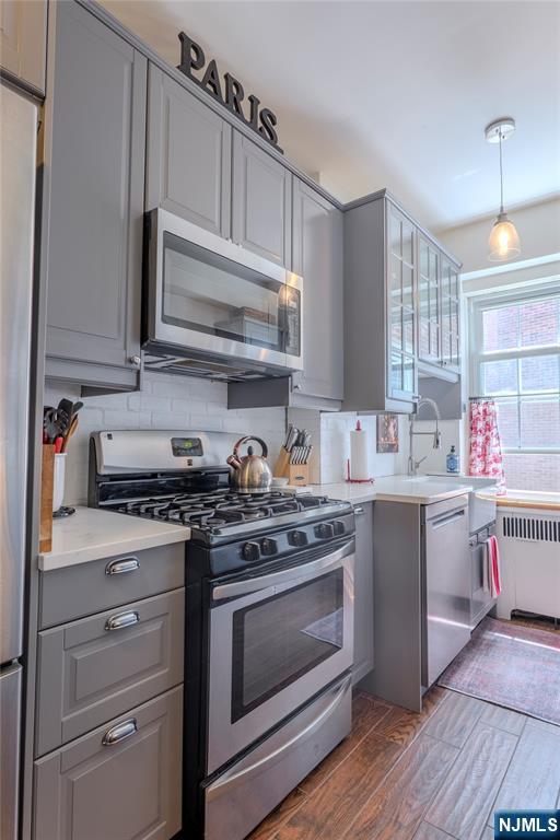 10 Crestmont Road, Unit 4H Montclair, NJ 07042 - Photo 15 of 22