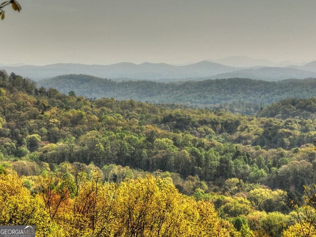 783 North Moreland Drive North Blue Ridge, GA 30513 - Photo 12 of 54 a view of mountain with lake view