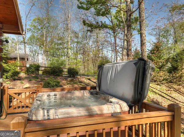 a view of outdoor from window