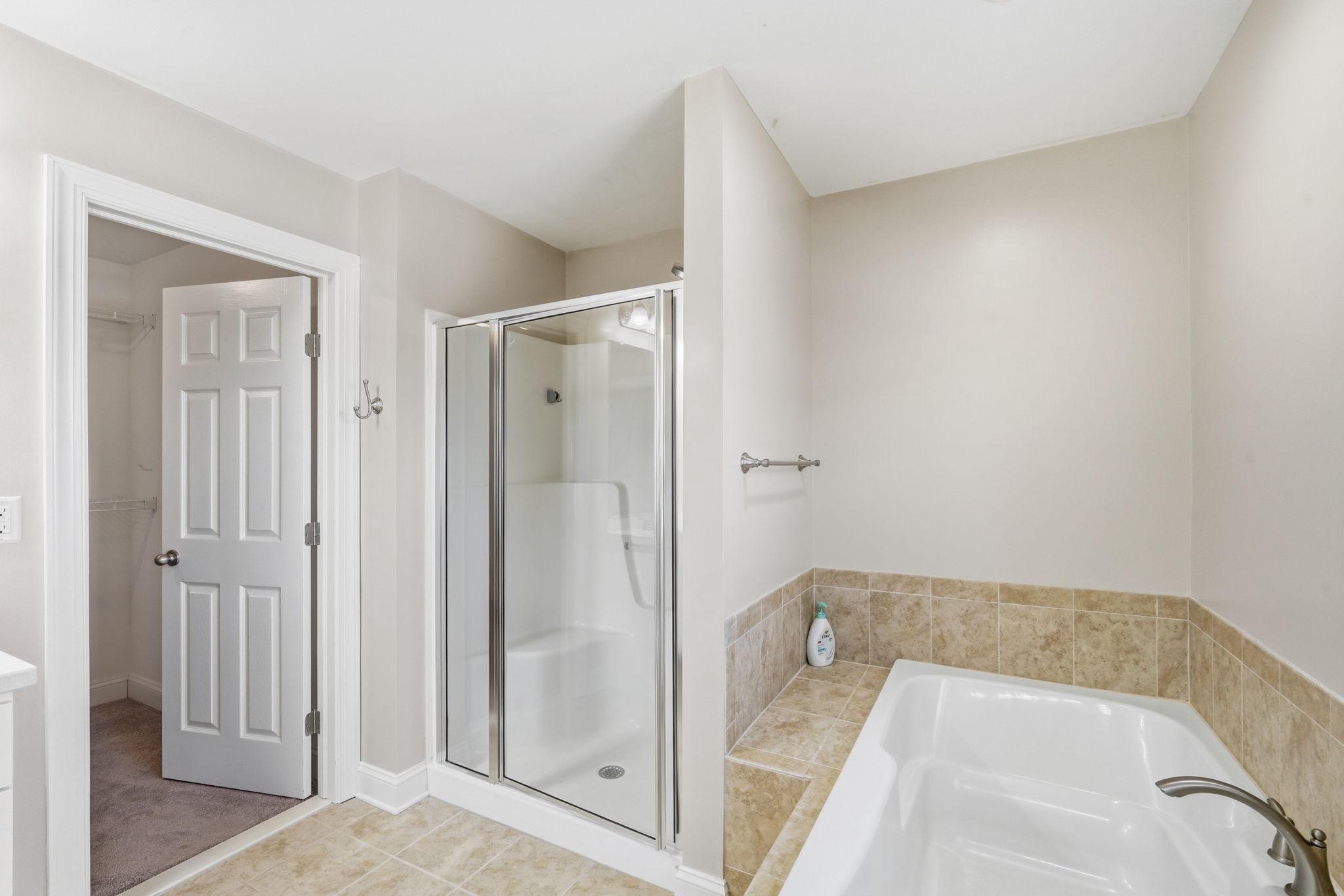 615 Ell Downes Road Henderson, MD 21640 - Photo 21 of 58 Primary Bath