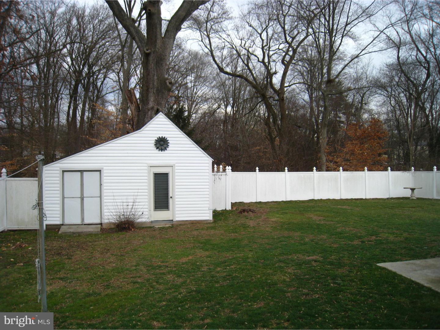 18 Saratoga Road Stratford, NJ 08084 - Photo 19 of 22
